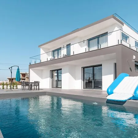 Dream With Ocean View Villa
