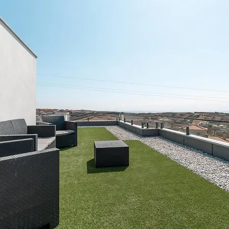 Dream With Ocean View Villa *