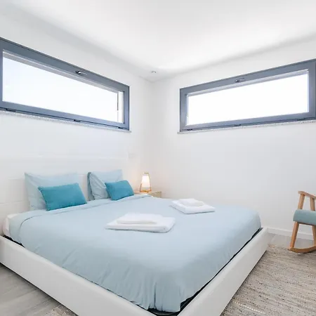 Dream With Ocean View * Lourinhã