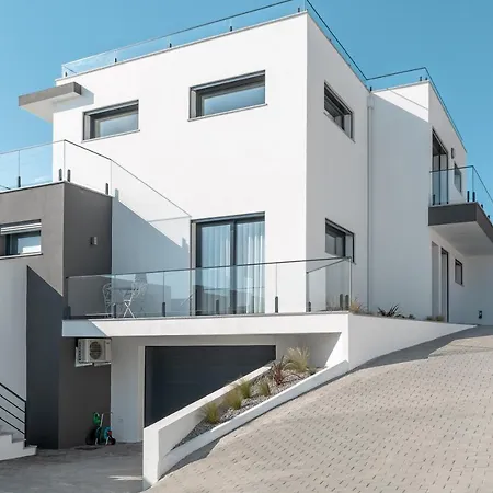 Villa Dream With Ocean View *