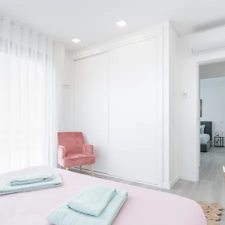 Dream With Ocean View Villa Lourinhã