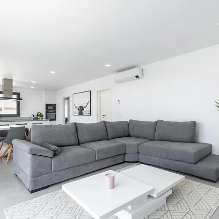 Dream With Ocean View * Lourinhã