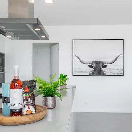 Dream With Ocean View Villa *