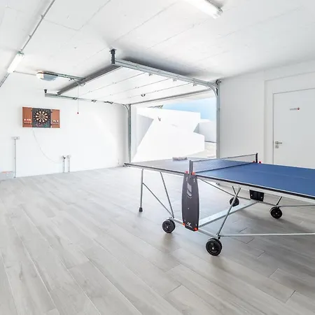 Dream With Ocean View Villa Lourinhã