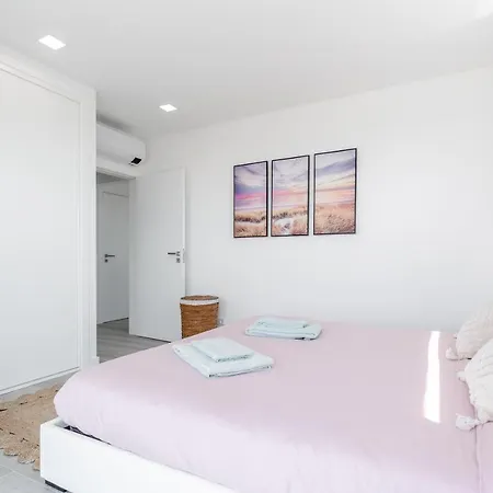 Villa Dream With Ocean View Lourinhã