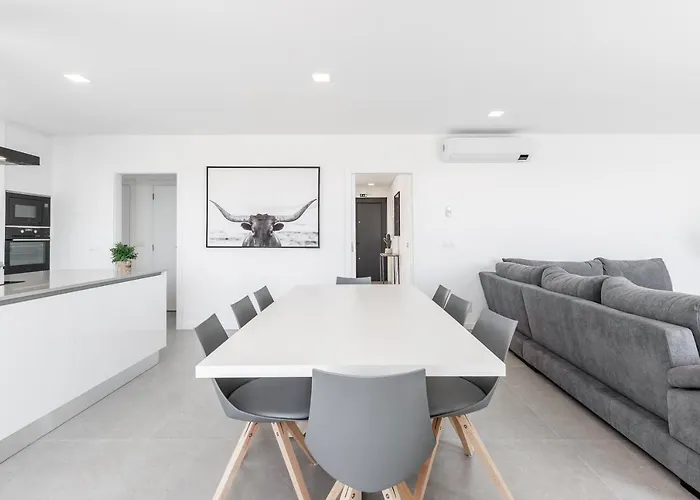 Dream With Ocean View Villa Lourinhã