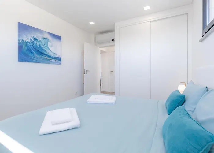 Villa Dream With Ocean View Lourinhã