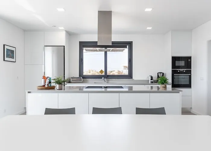 Dream With Ocean View