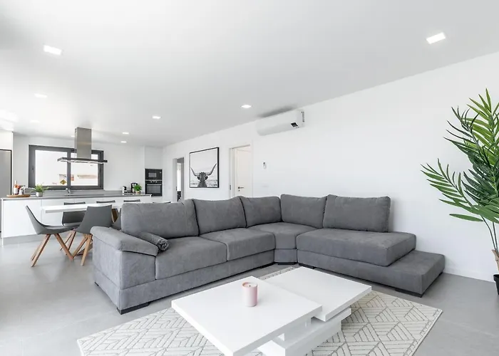 Dream With Ocean View * Lourinhã