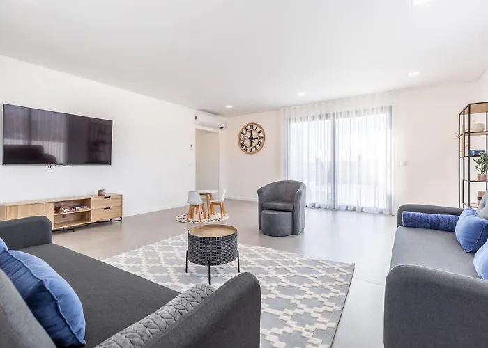 Dream With Ocean View Lourinhã